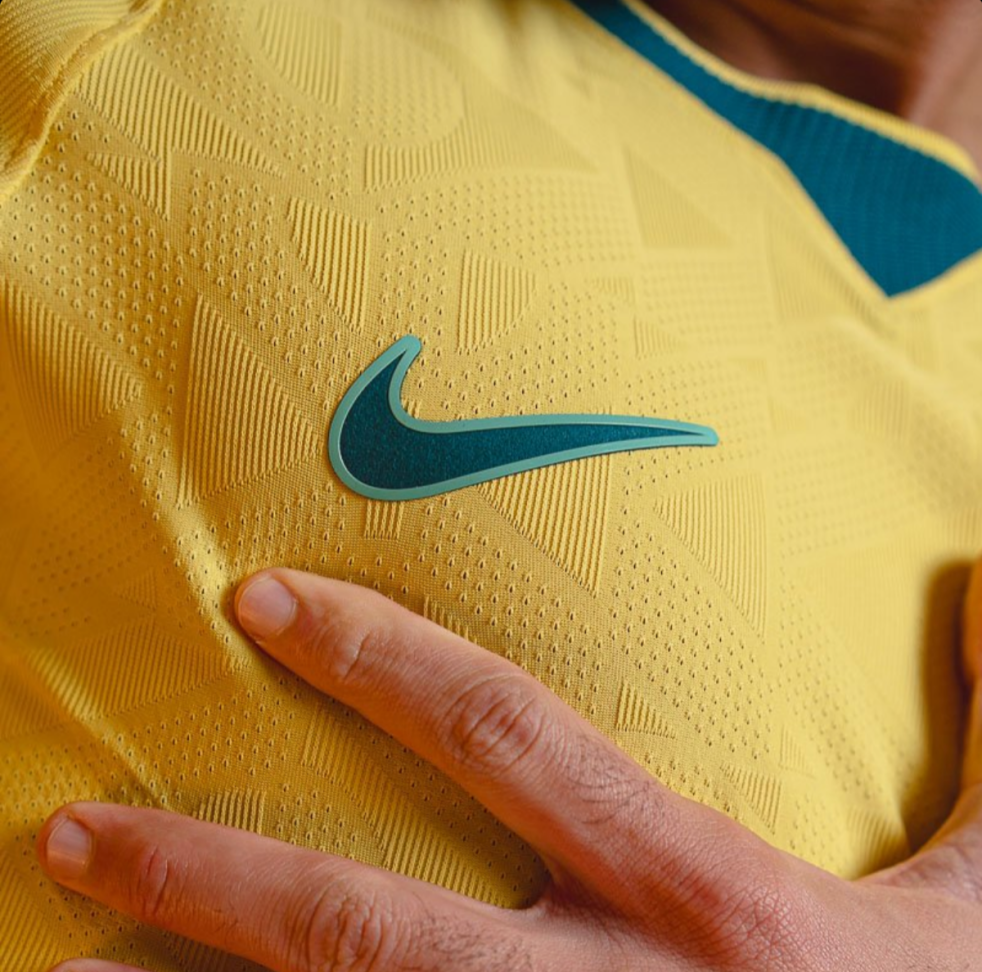 Camisa titular 26/27 Jogador - #5