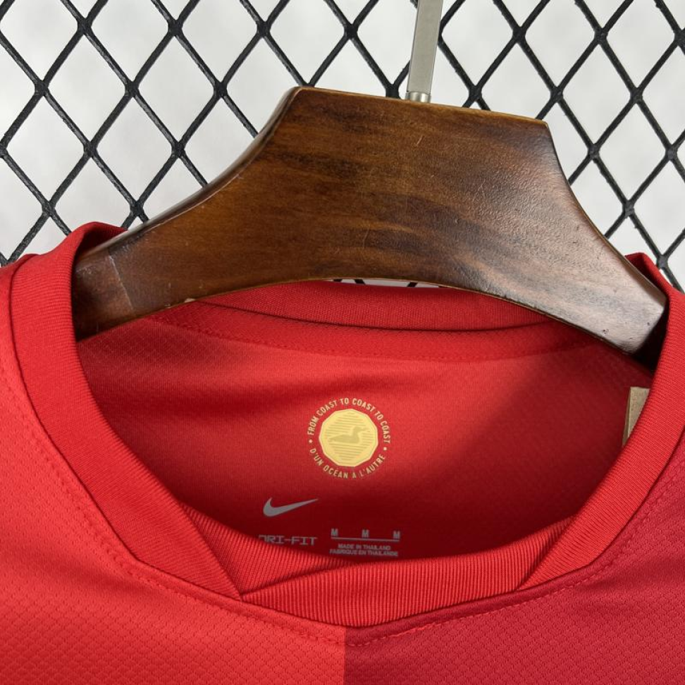 Canadá Titular 26/27 Torcedor - #2