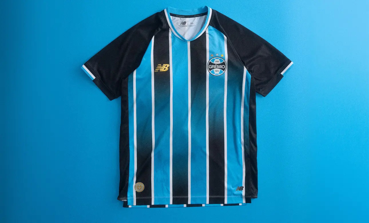 Grêmio Titular 26/27 Torcedor - #2