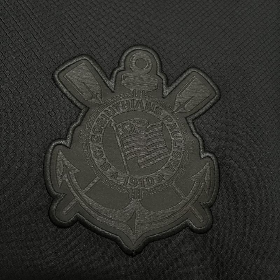 Corinthians Reserva 24/25 Torcedor - #5