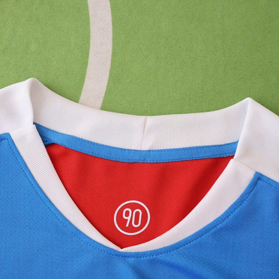 Atlético de Madrid Third 25/26 Torcedor - #6