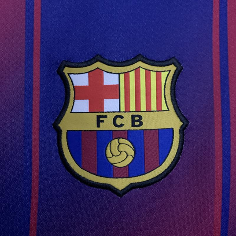 Barcelona Titular 25/26 Torcedor - #2