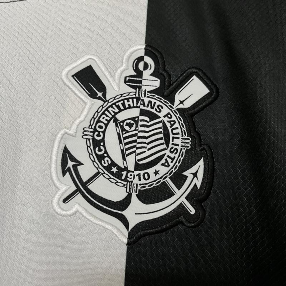Corinthians Third 24/25 Torcedor - #4