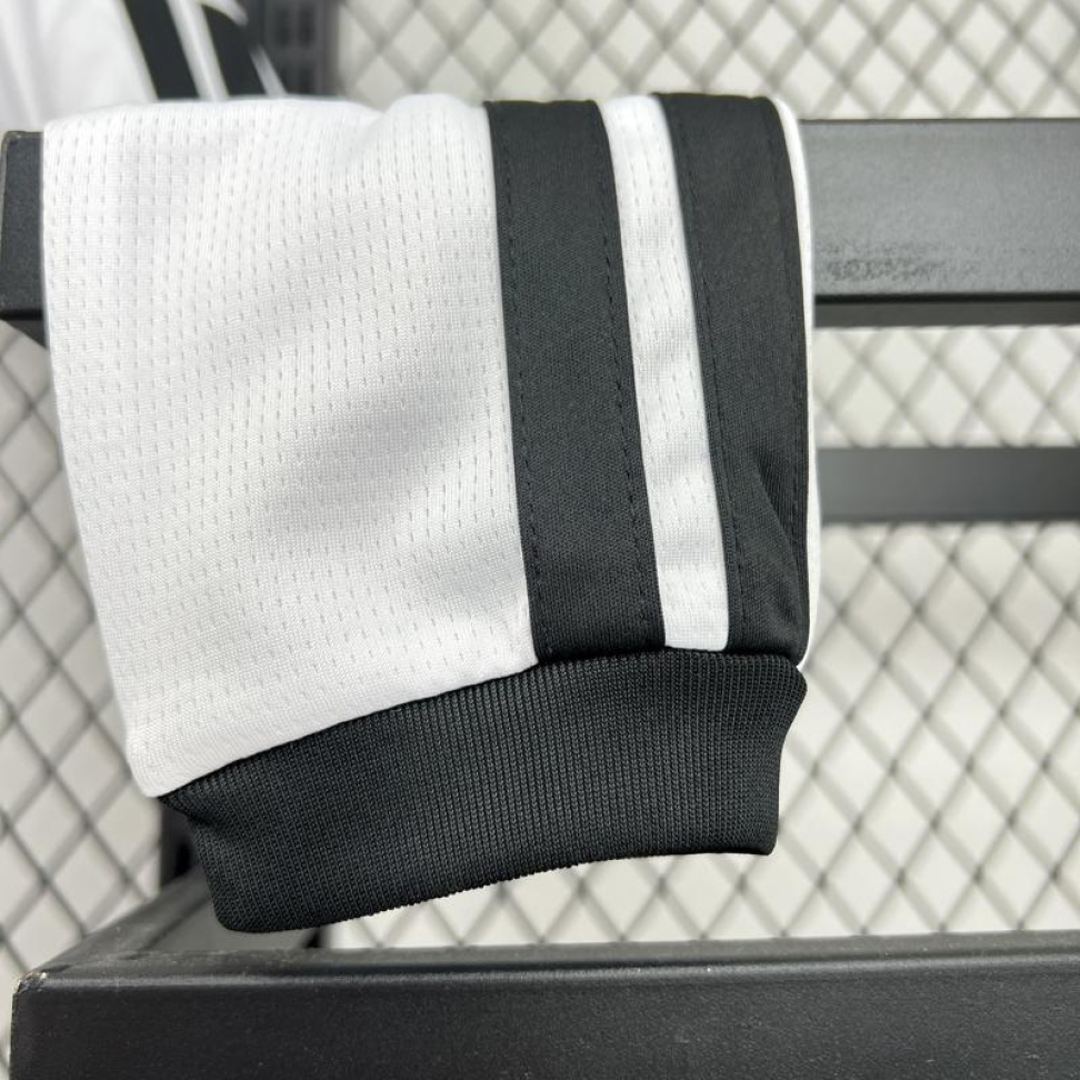 Alemanha Titular Manga Longa 2026 Torcedor - #2