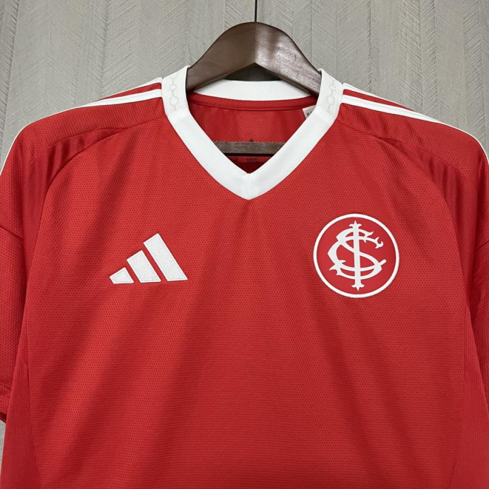 Internacional Titular 25/26 Torcedor - #3