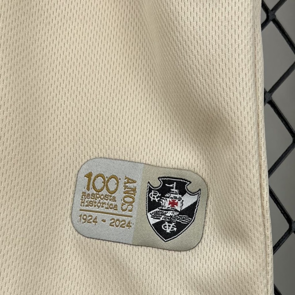 Vasco Third 24/25 Torcedor - #7