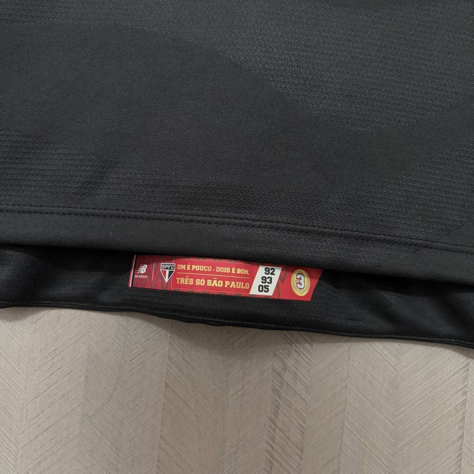 São Paulo Third 2025 (Patrocínios) - #6