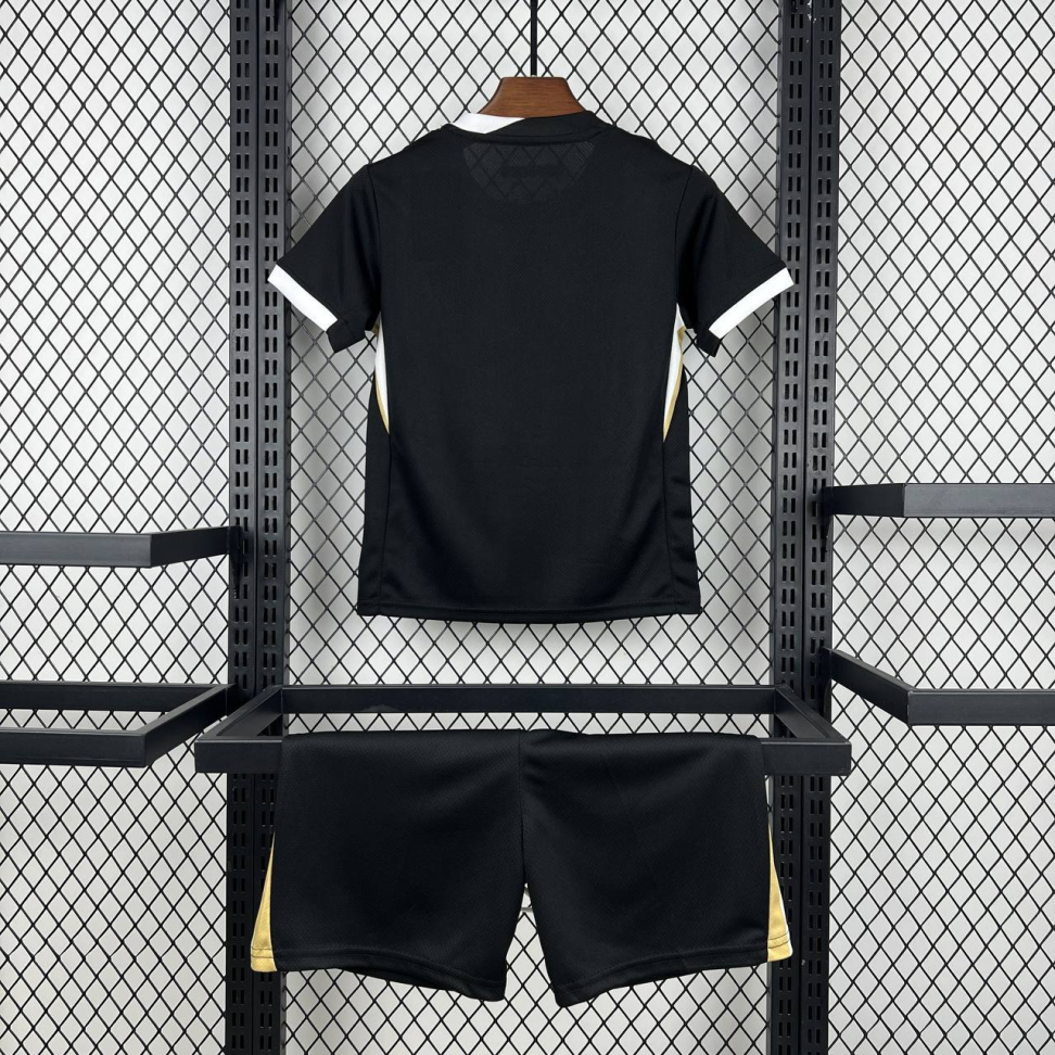 Atlético Mineiro Titular 26/27 Infantil - #4