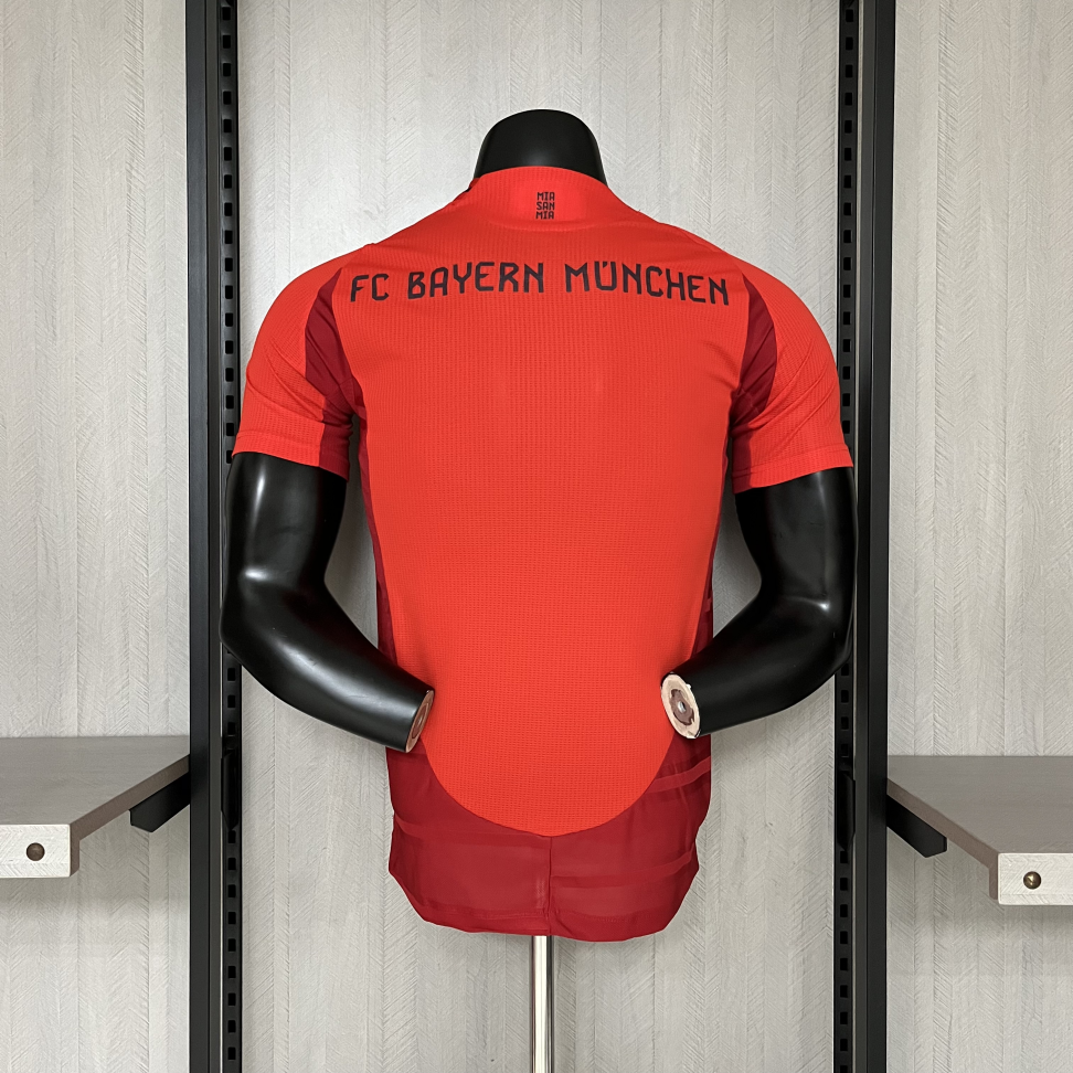 Bayern De Munique Titular 24/25 Jogador - #6