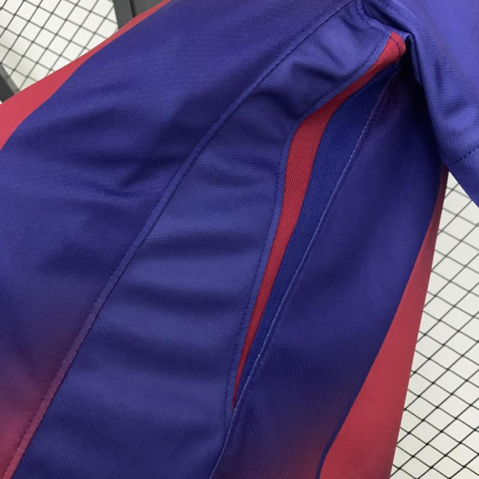 Barcelona Titular 25/26 Torcedor - #5