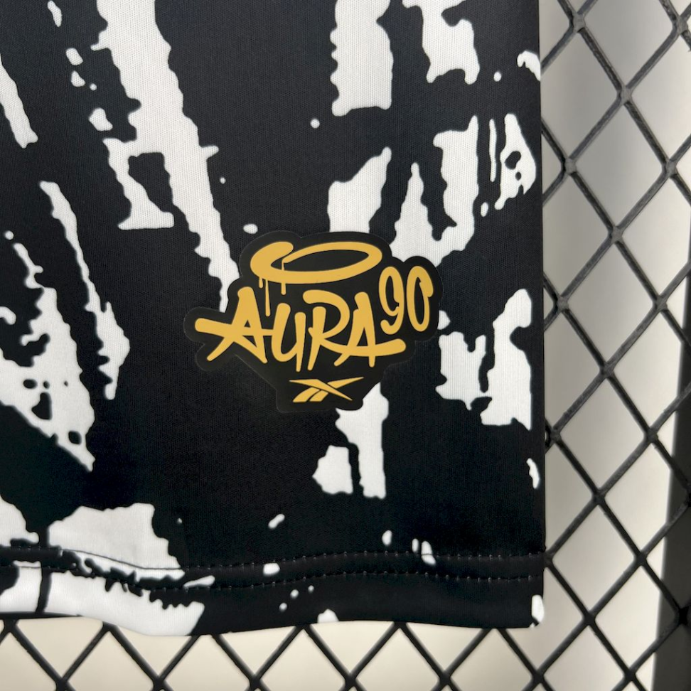 Botafogo Fourth 24/25 Torcedor - #6