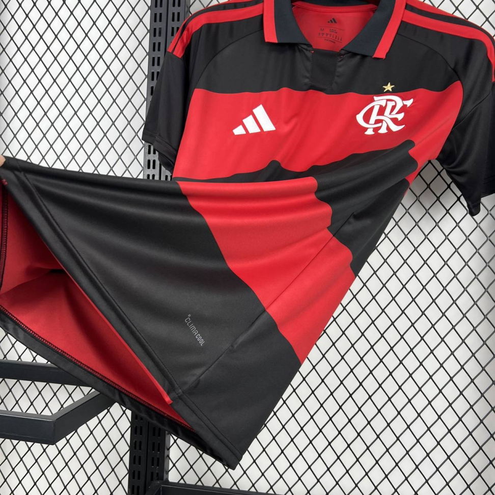 Flamengo Titular 26/27 Torcedor - #2