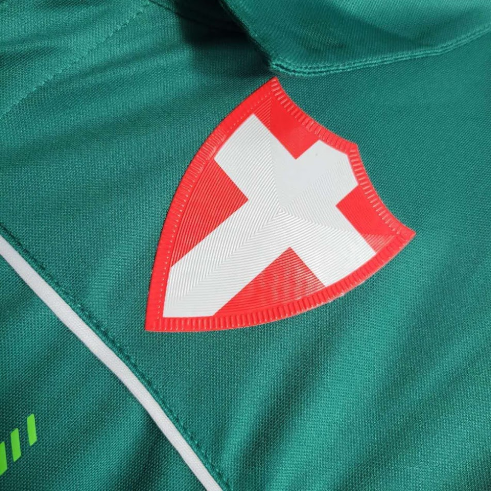 Palmeiras MotorSports Edição Especial - #4