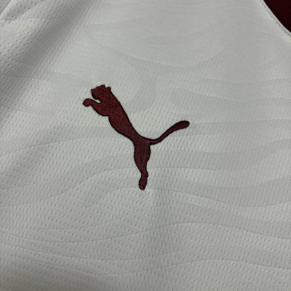 Fluminense Reserva 26/27 Torcedor - #4