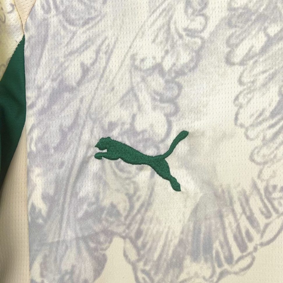 Palmeiras x KIDSUPER 26/27 Torcedor - #5