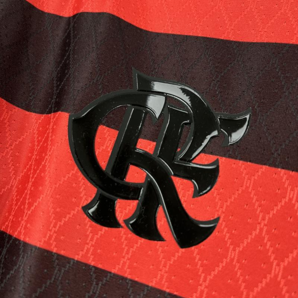 Flamengo Edição Especial 26/27 Torcedor - #3