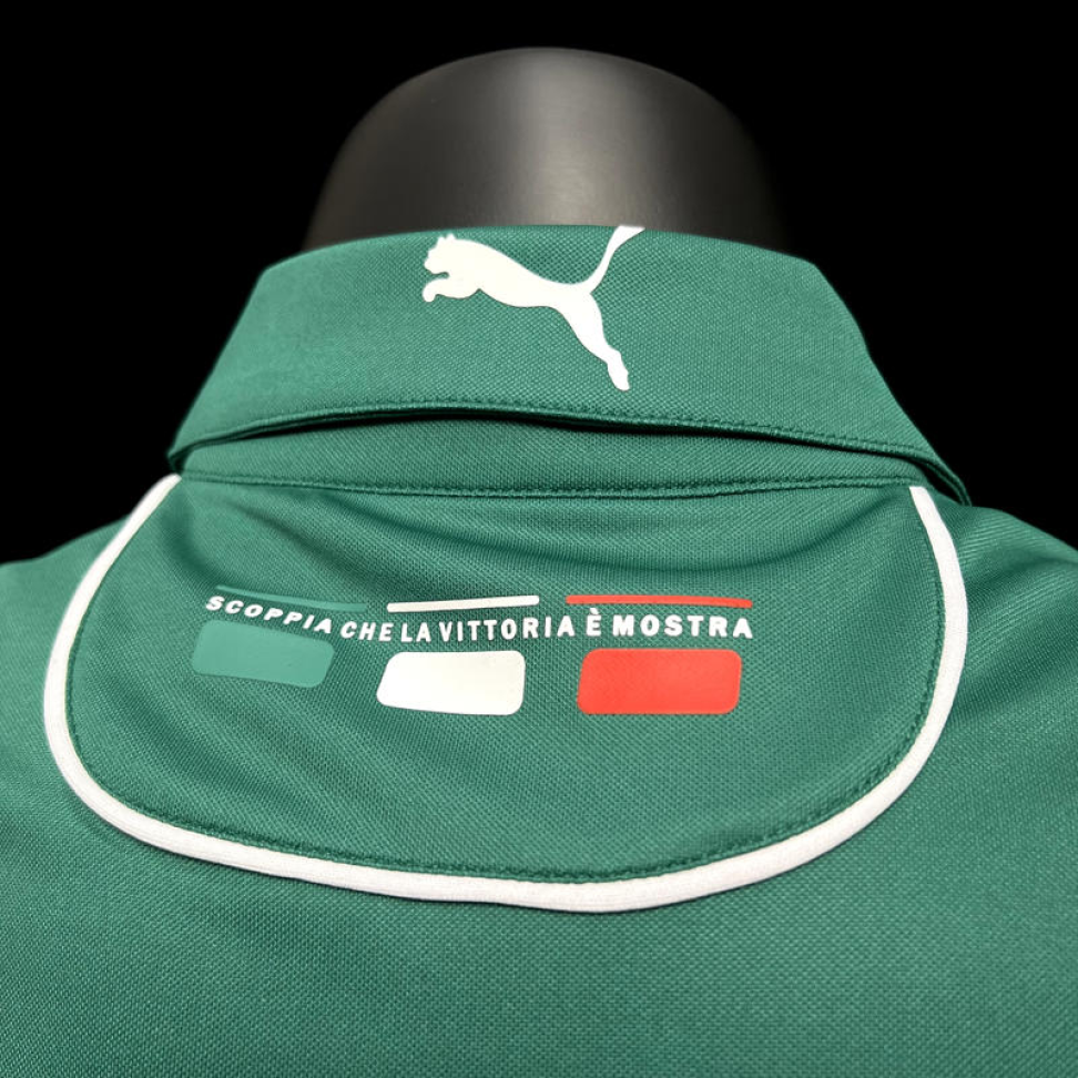 Palmeiras MotorSports Edição Especial - #3