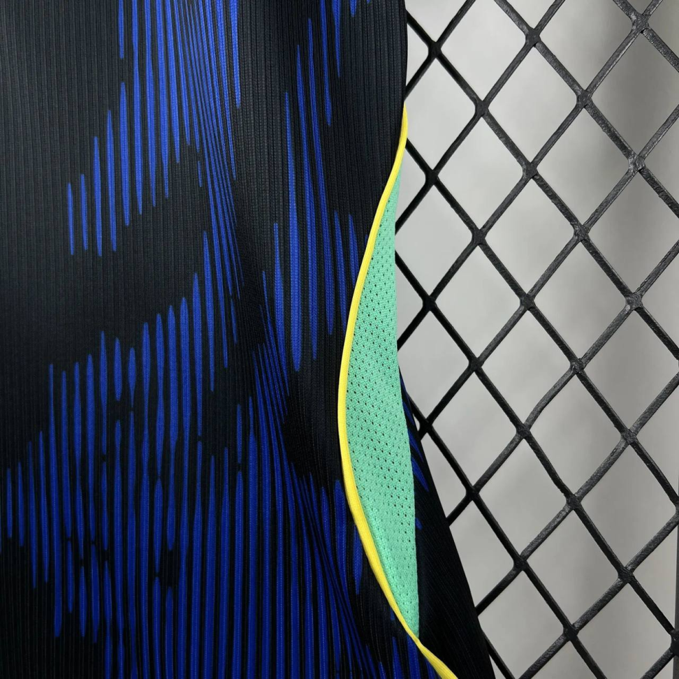 Brasil Reserva Feminina 26/27 Torcedor - #5