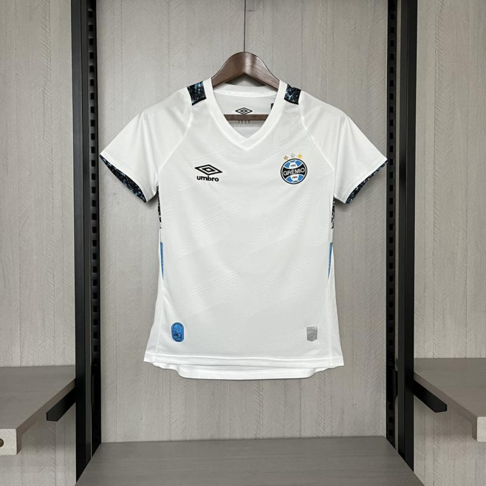 Grêmio Reserva Feminina 25/26 Torcedor