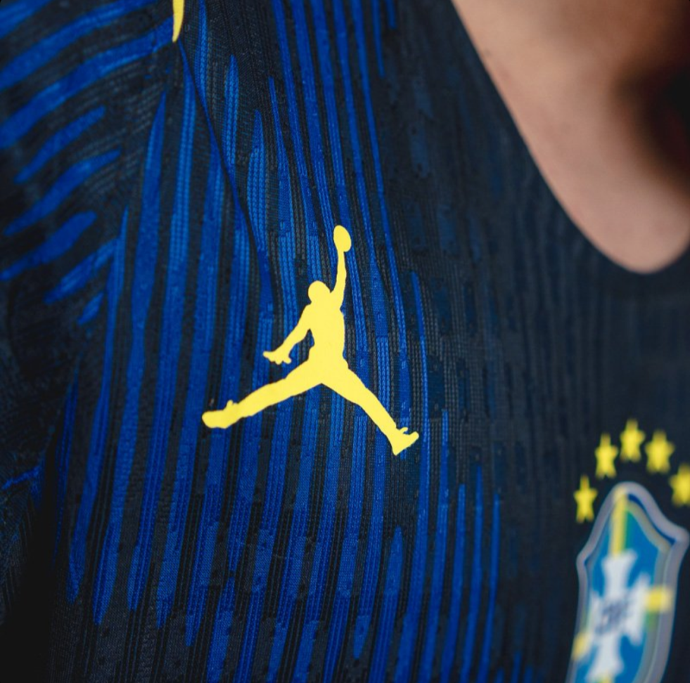 Camisa reserva 26/27 Jogador - #5