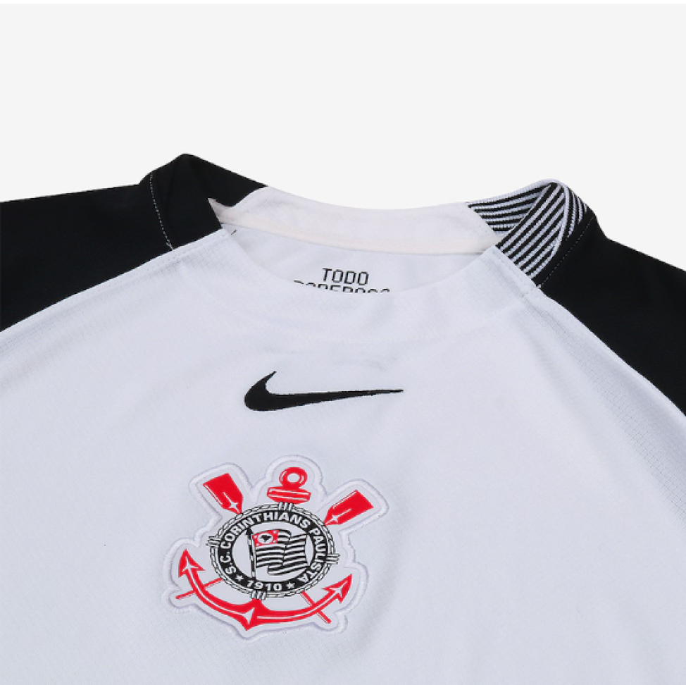 Corinthians Titular Feminina 25/26 Torcedor - #3