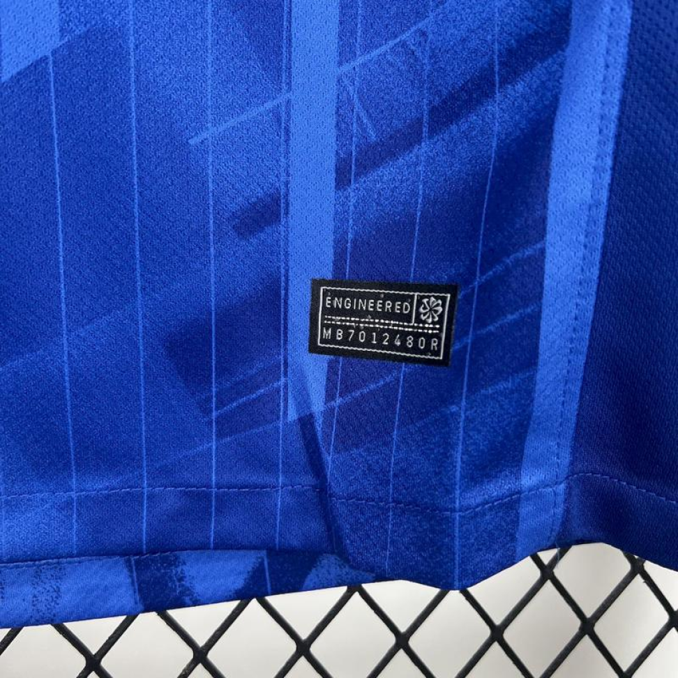 Chelsea Titular 25/26 Torcedor - #7