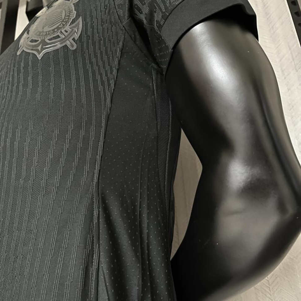 Corinthians Reserva 24/25 Jogador - #6