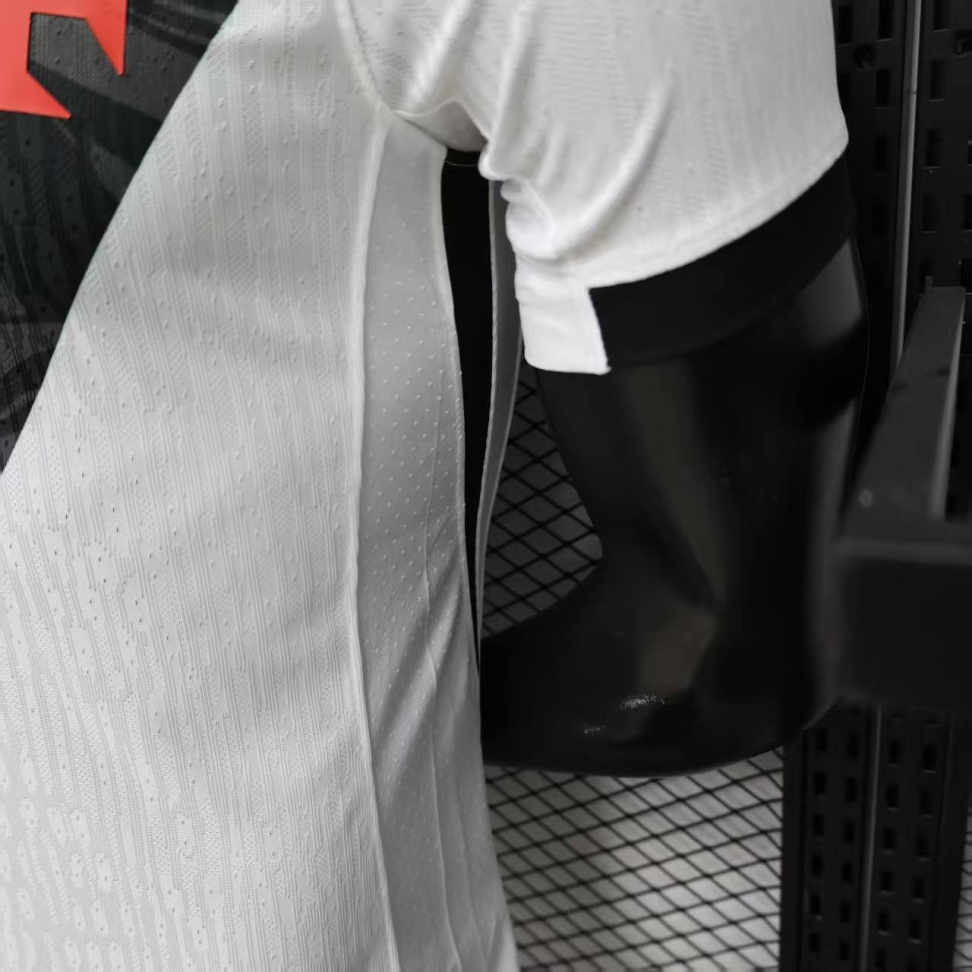 Vasco Reserva 26/27 Jogador - #4