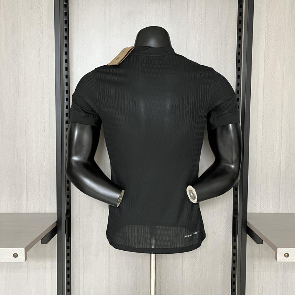 Corinthians Reserva 24/25 Jogador - #12