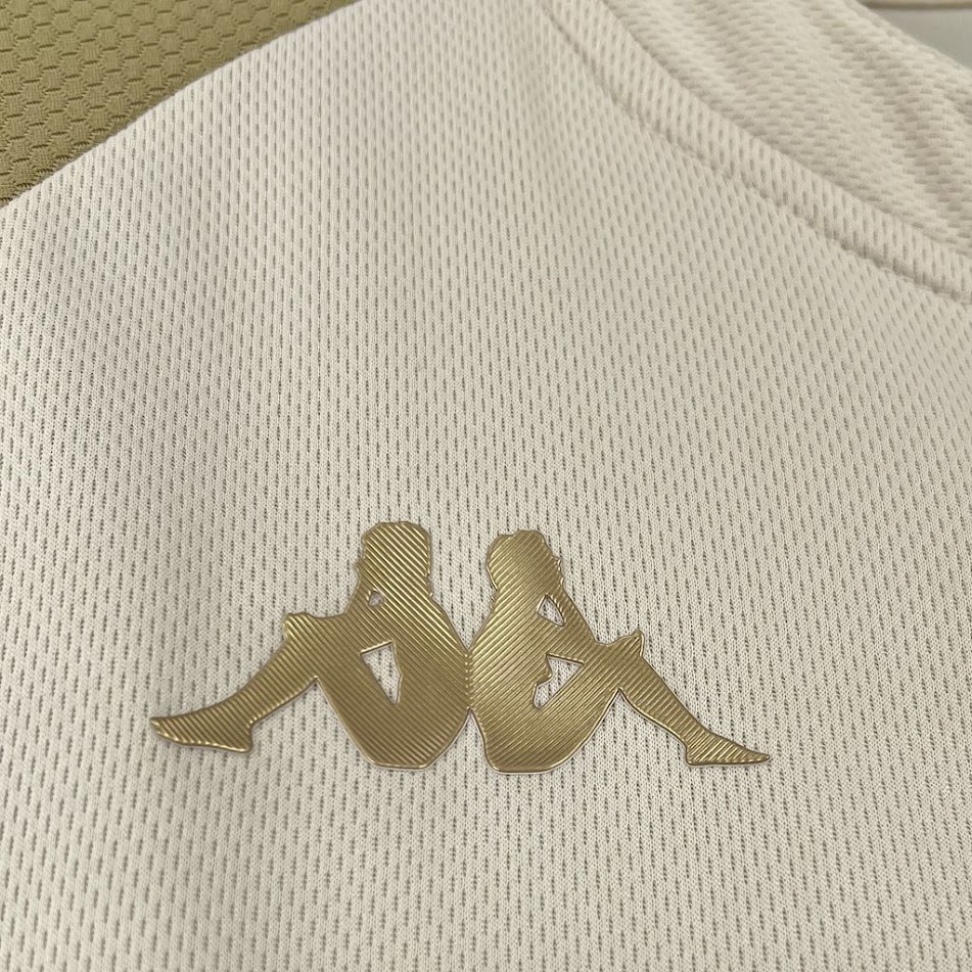 Vasco Third 24/25 Torcedor - #4