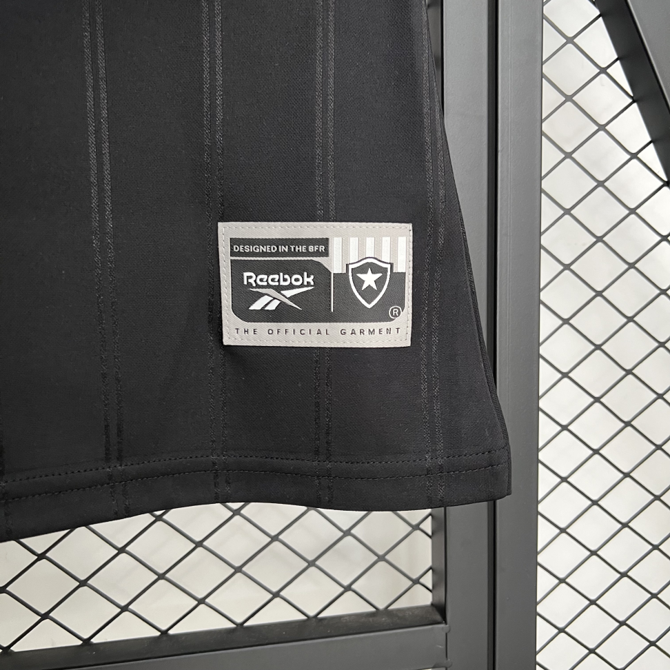 Botafogo Titular Feminina 25/26 Torcedor - #3