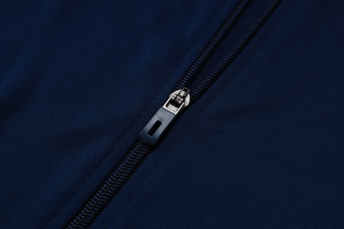 Flamengo Conjunto Viagem Azul 25/26 - #2