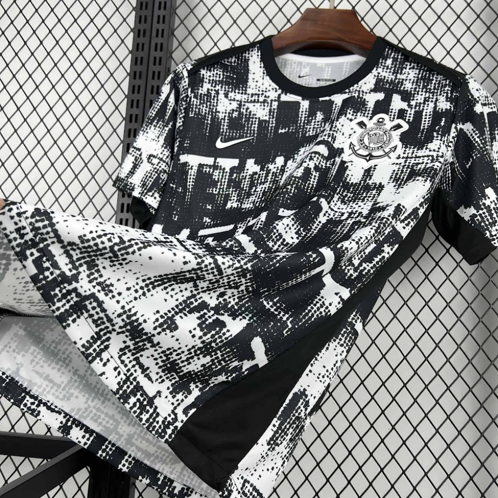 Corinthians 2026 Pré Jogo - #2