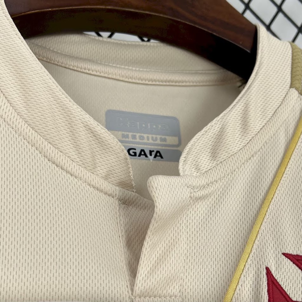 Vasco Third 24/25 Torcedor - #2