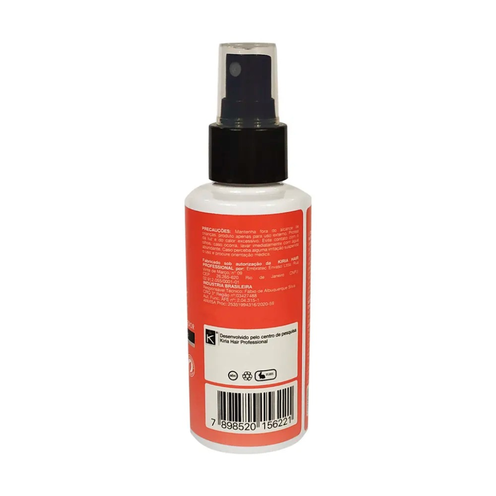 Tônico Whey Reforce 120ml