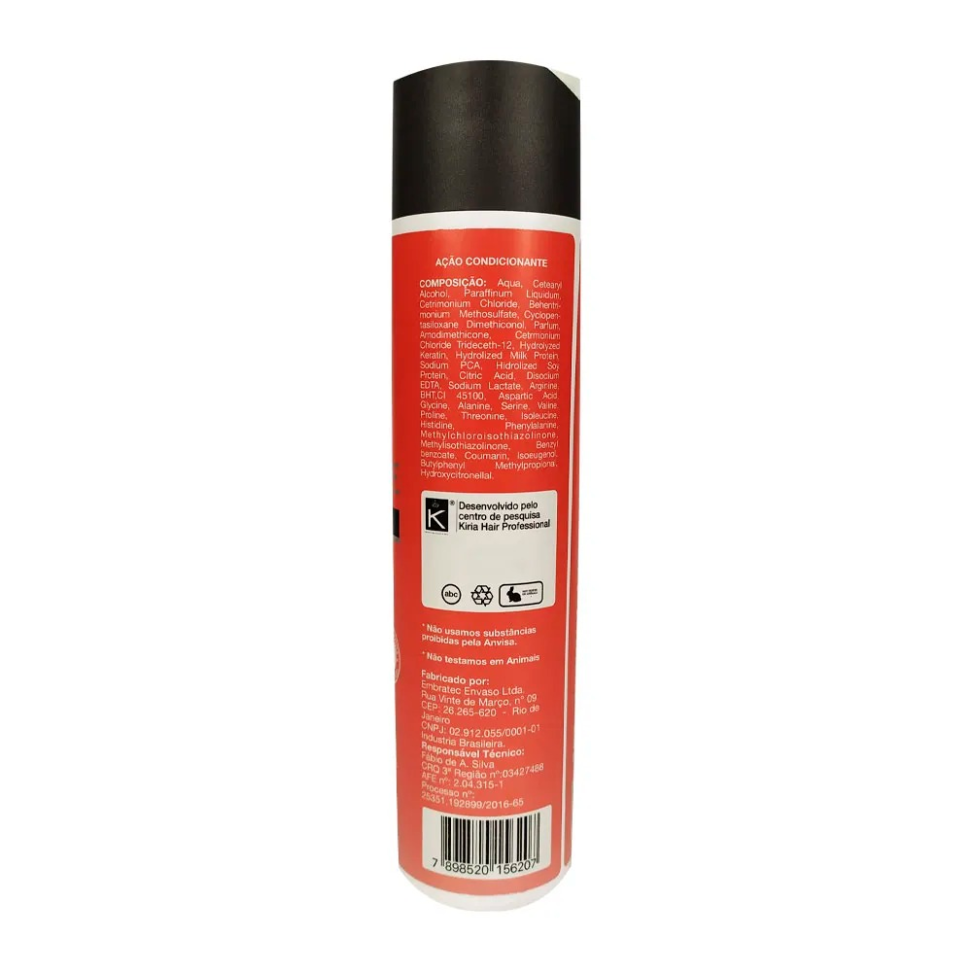 Condicionador Whey Reforce 300ml