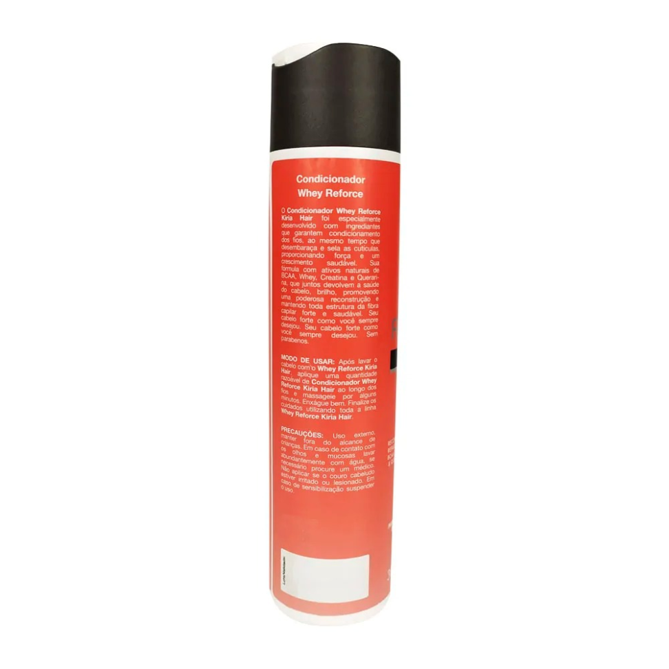 Condicionador Whey Reforce 300ml - #3