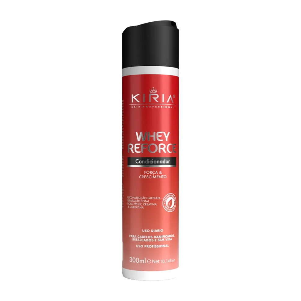 Condicionador Whey Reforce 300ml