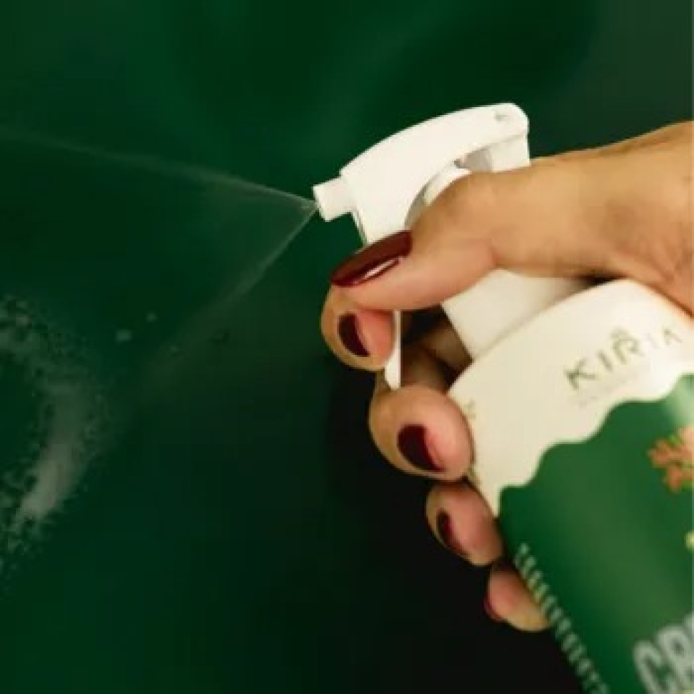 Umidificador de Cachos Cresheadas Amazônia 300ml - Definição Instantânea e Hidratação Profunda - #3