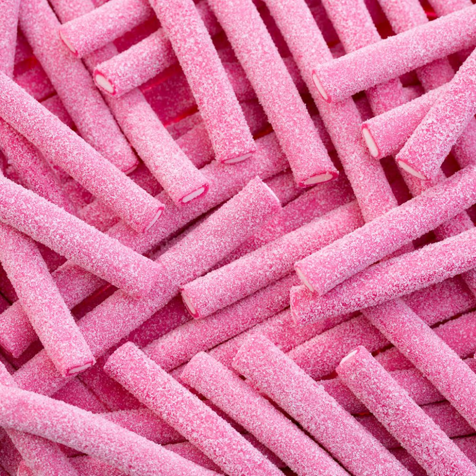 Tubes Tutti Frutti Azedinho com 12x15g - Fini - #4