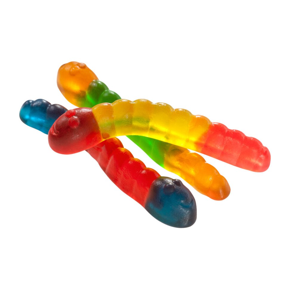 Minhocas 80g - Fini - #2