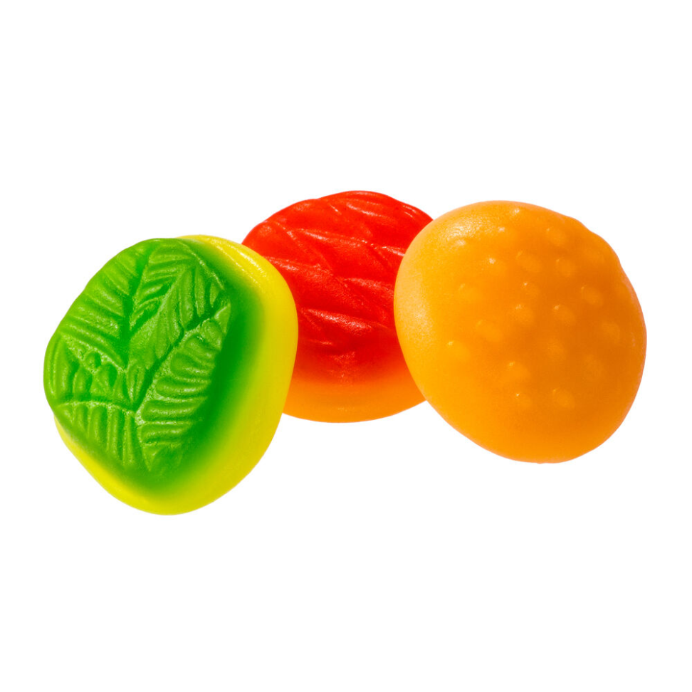 Finiburguers 80g - Fini - #2