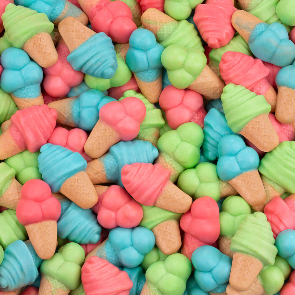 Sorvetinho 80g - Fini - #2