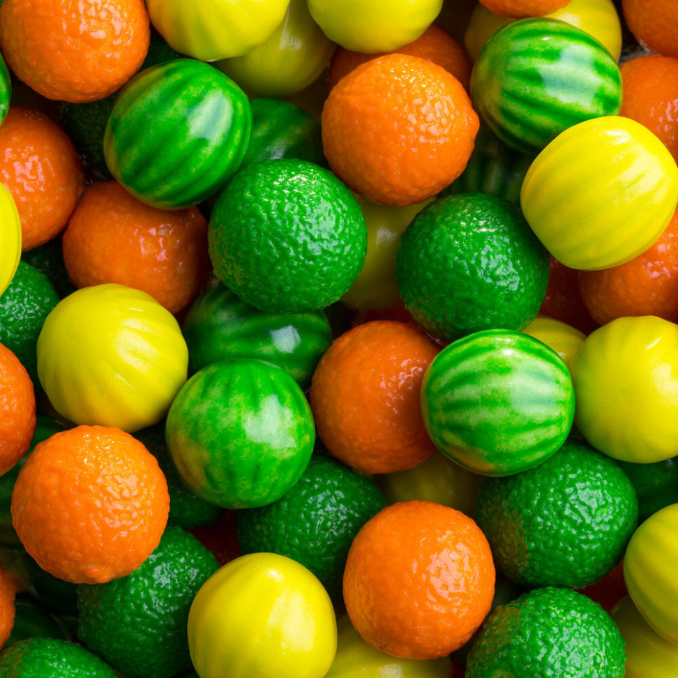 Salada de Frutas Azedinhas 80g - Fini - #3