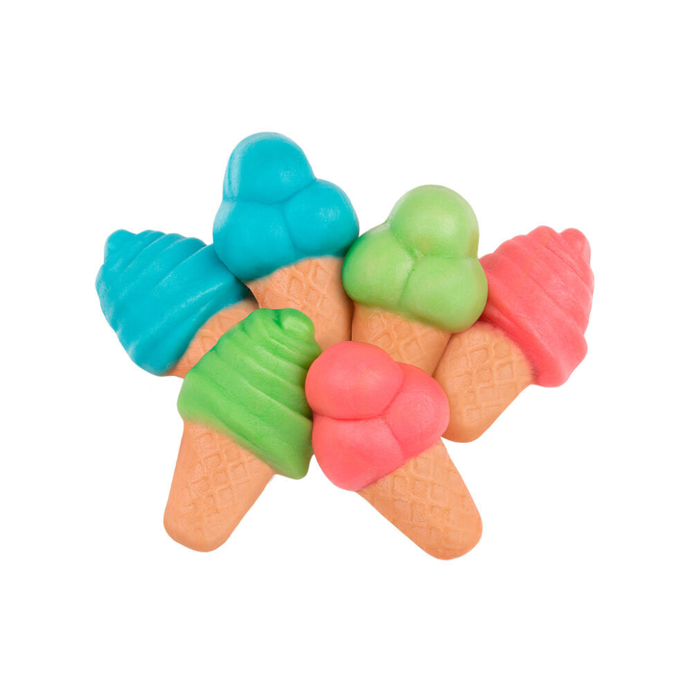 Sorvetinho 80g - Fini - #3