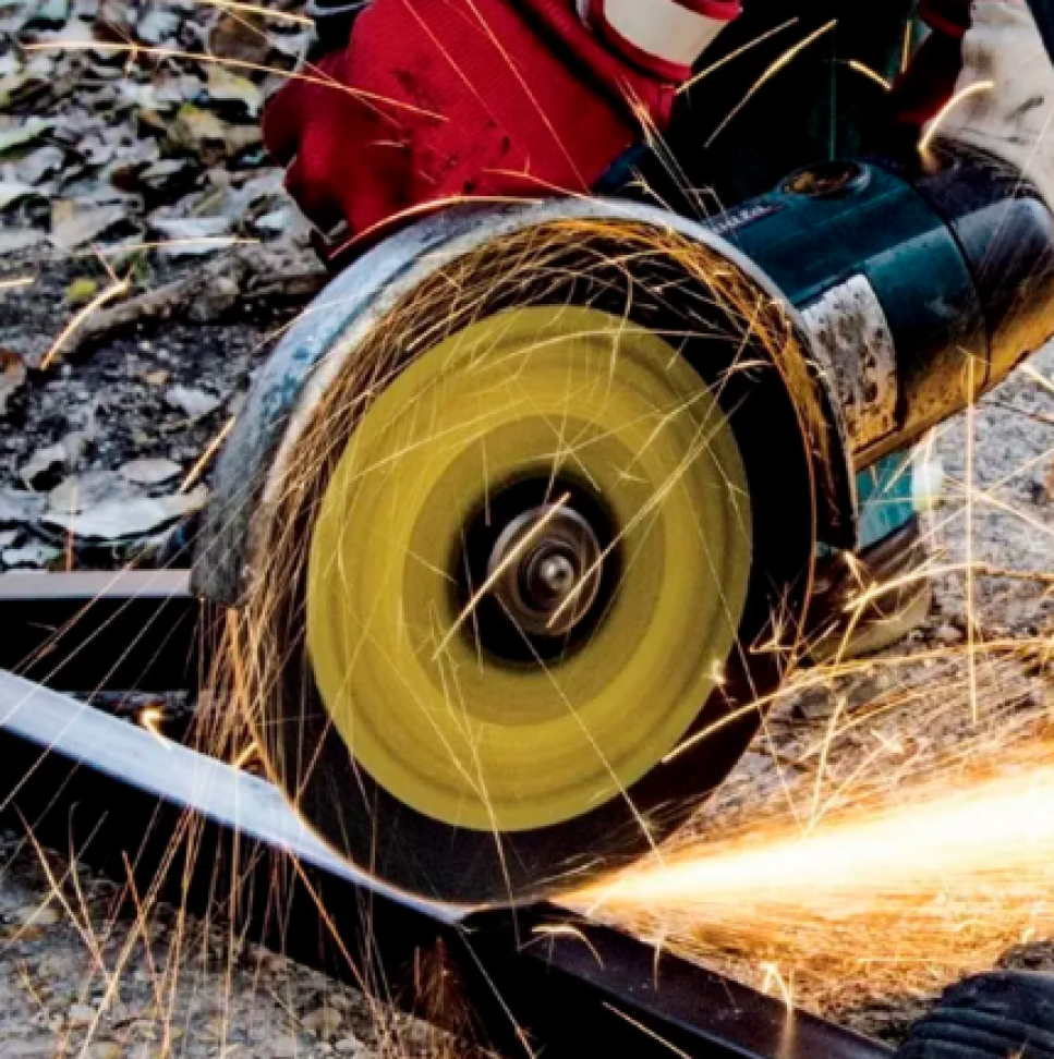 Discos De Corte Starrett 1,0 - #1