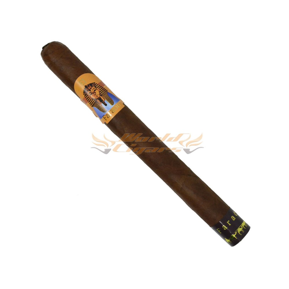 EL FARAÓN DOBLE CORONA - #1