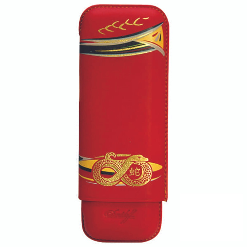 KIT DAVIDOFF YEAR OF THE SNAKE - #1