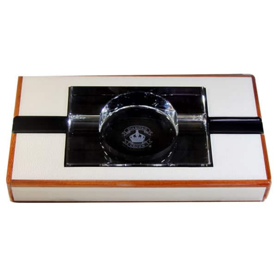 CINZEIROS DIAMOND CROWN - #1