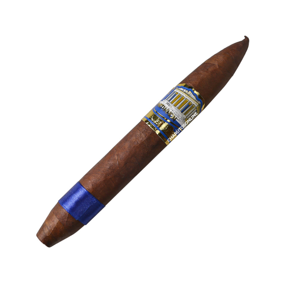 PARTHENON SALOMONES - APOLLO - #1